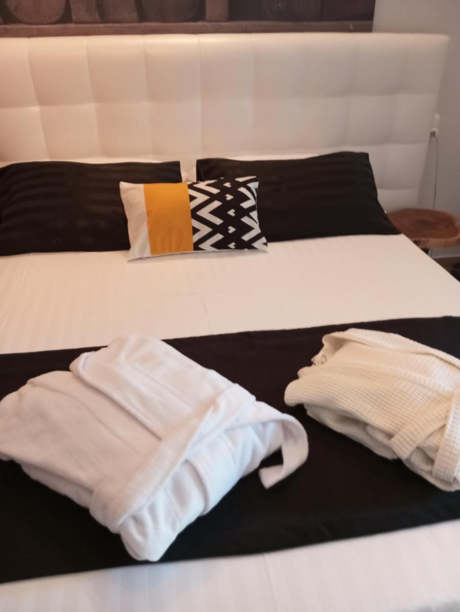 Machi Rooms パティティリ エクステリア 写真